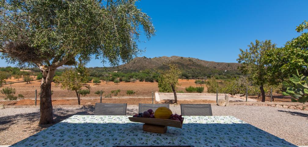 Rural Villa Can Cremat