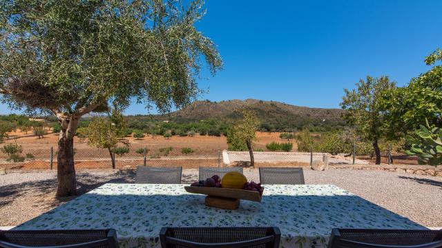 Rural Villa Can Cremat