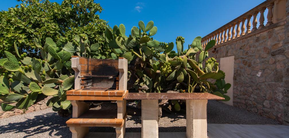 Rural Villa Can Cremat