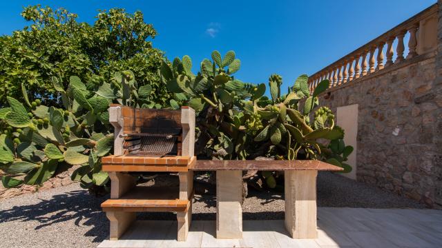 Rural Villa Can Cremat