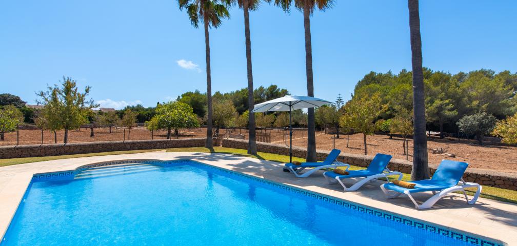 Rural Villa Can Cremat