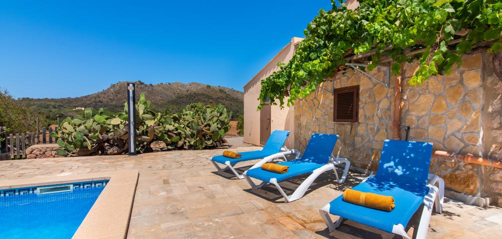 Rural Villa Can Cremat