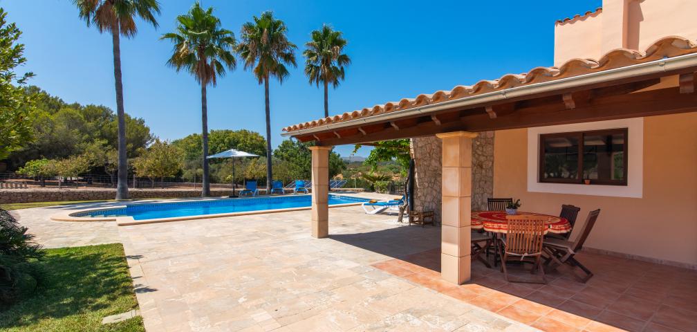 Rural Villa Can Cremat