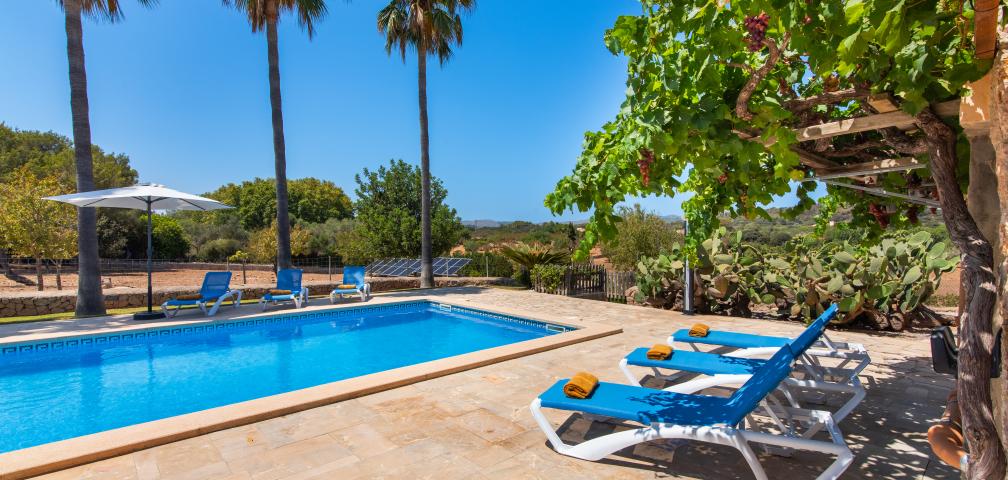 Rural Villa Can Cremat