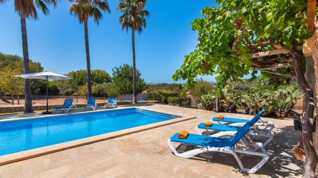 Rural Villa Can Cremat