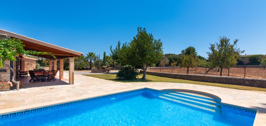 Rural Villa Can Cremat