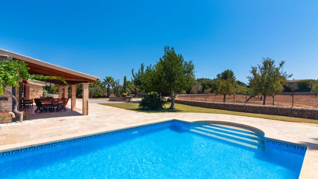 Rural Villa Can Cremat