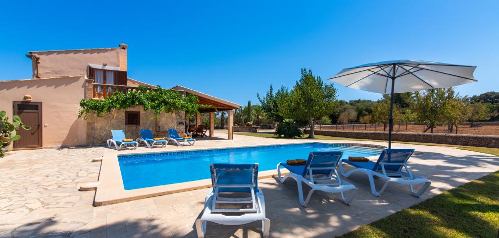 Rural Villa Can Cremat