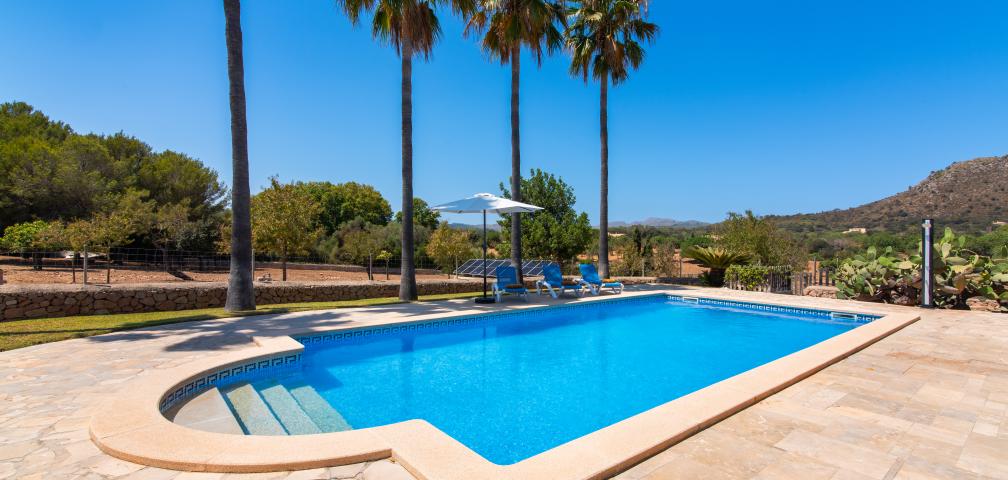 Rural Villa Can Cremat