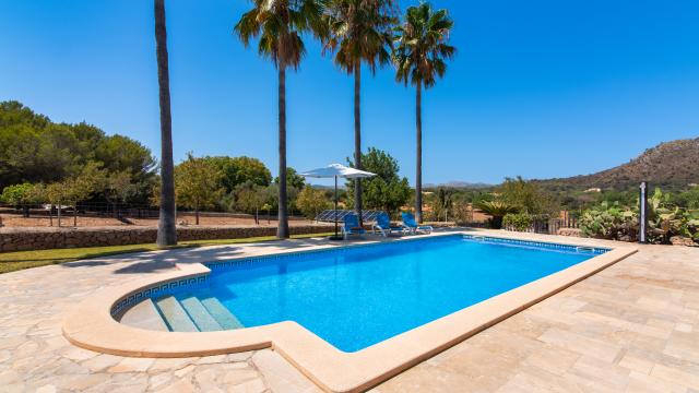 Rural Villa Can Cremat