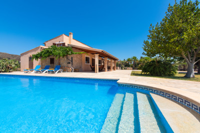 Finca Can Cremat