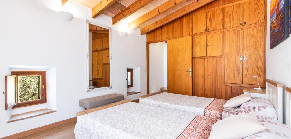 Rural Villa Can Cremat
