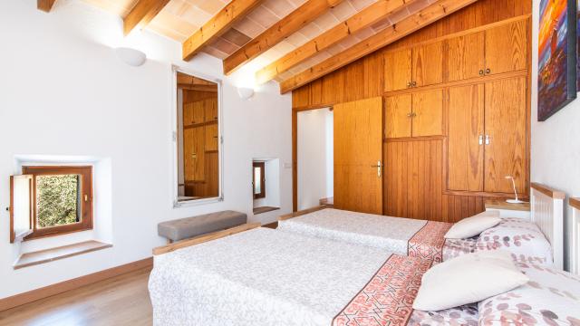 Rural Villa Can Cremat
