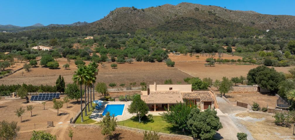 Rural Villa Can Cremat