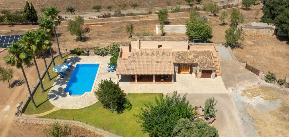 Rural Villa Can Cremat