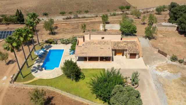 Rural Villa Can Cremat