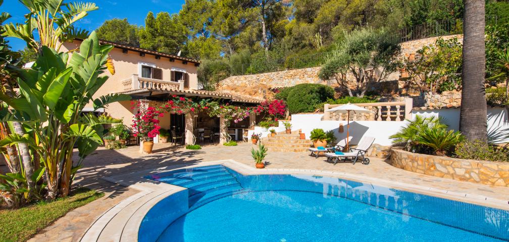 Rural Villa Villa la Vida