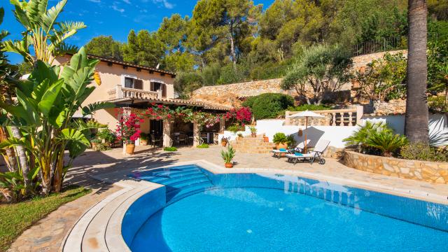 Rural Villa Villa la Vida