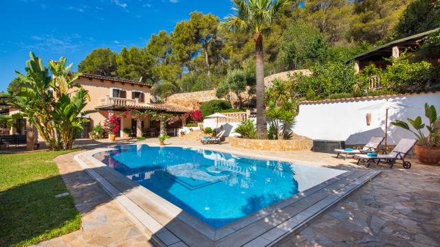 Rural Villa Villa la Vida