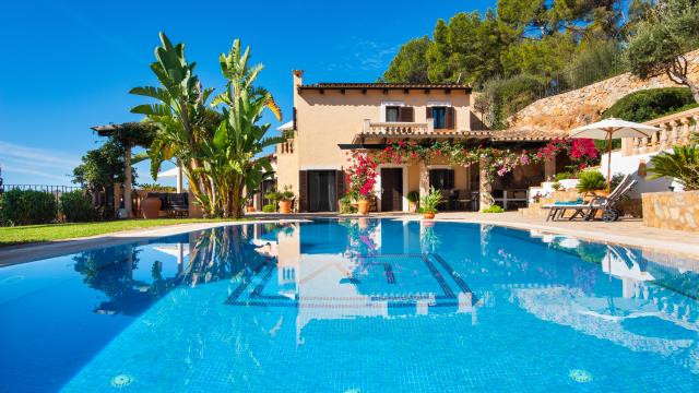 Rural Villa Villa la Vida