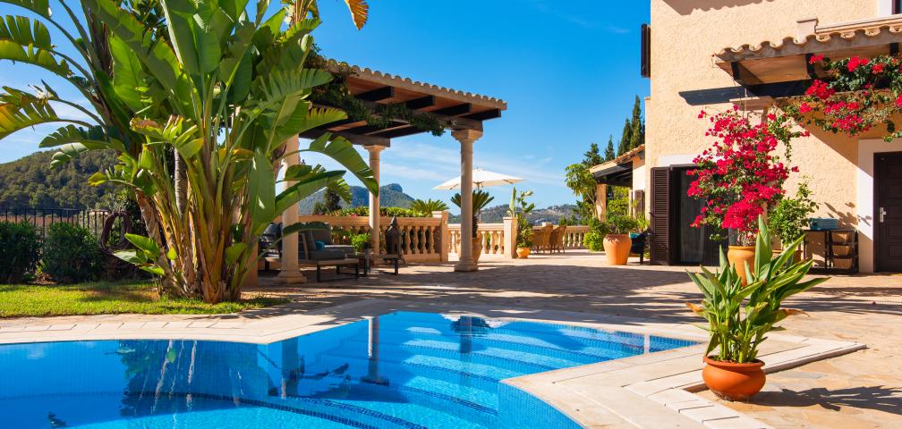 Rural Villa Villa la Vida