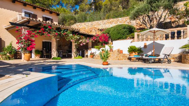 Rural Villa Villa la Vida