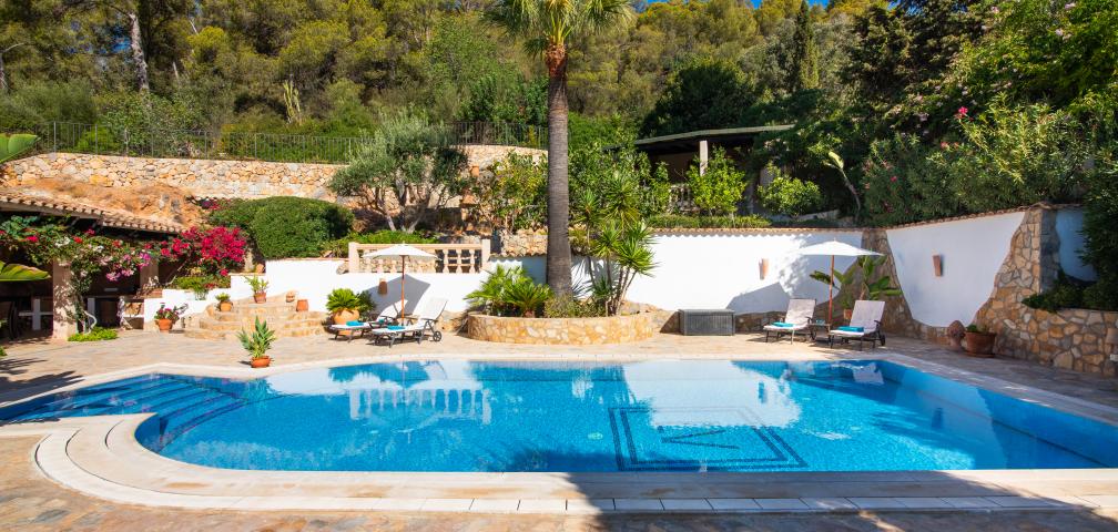 Rural Villa Villa la Vida