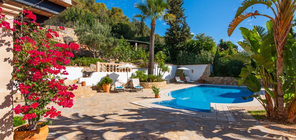 Rural Villa Villa la Vida