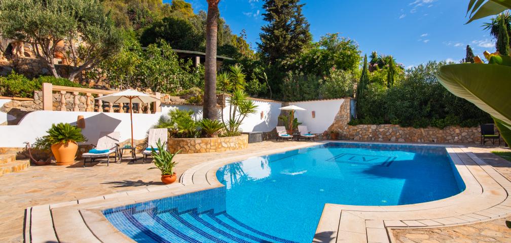 Rural Villa Villa la Vida