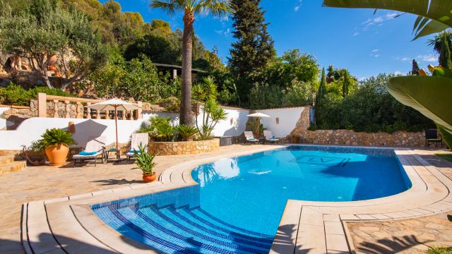 Rural Villa Villa la Vida