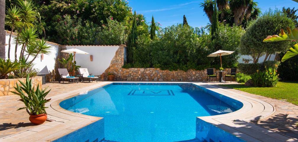 Rural Villa Villa la Vida