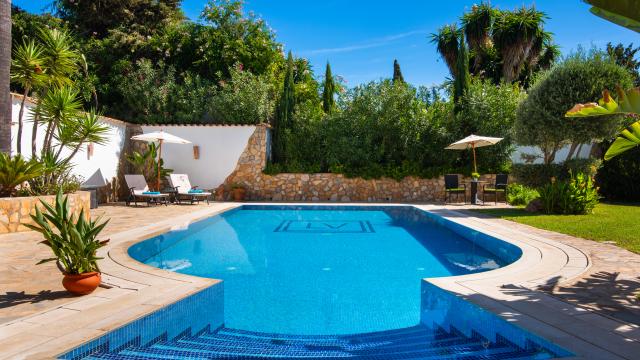 Rural Villa Villa la Vida