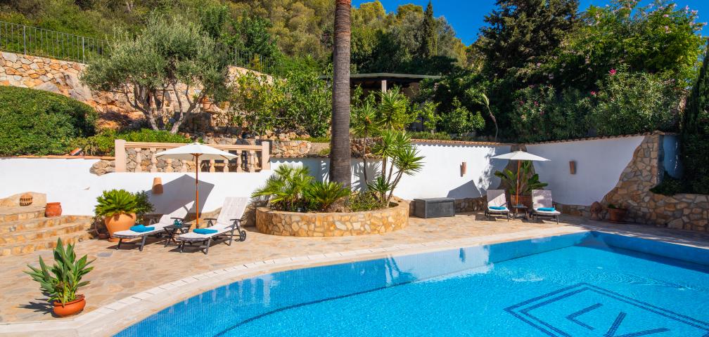 Rural Villa Villa la Vida