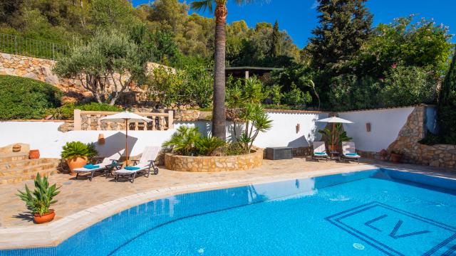 Rural Villa Villa la Vida