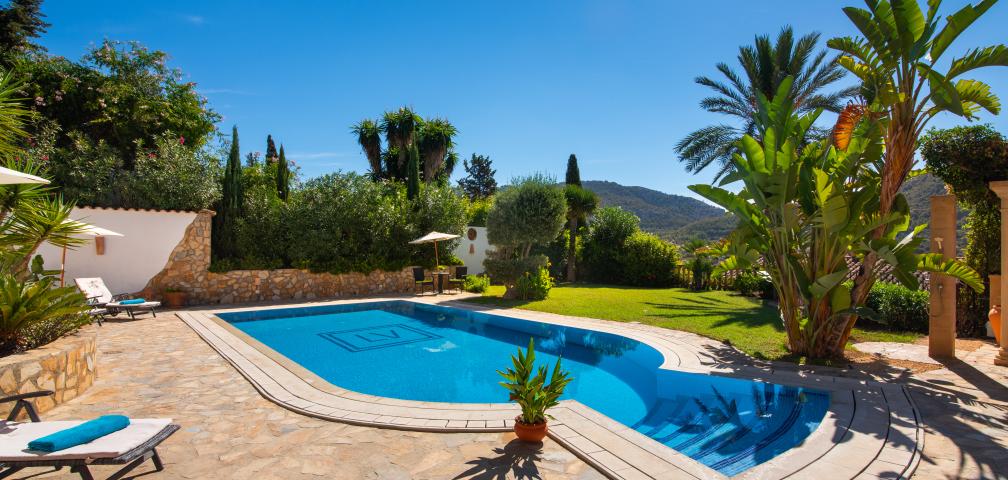 Rural Villa Villa la Vida