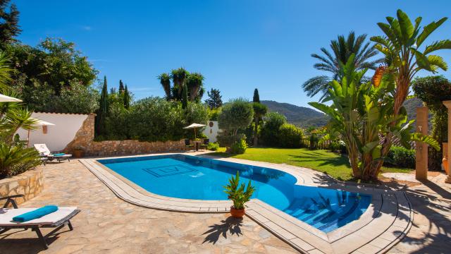 Rural Villa Villa la Vida