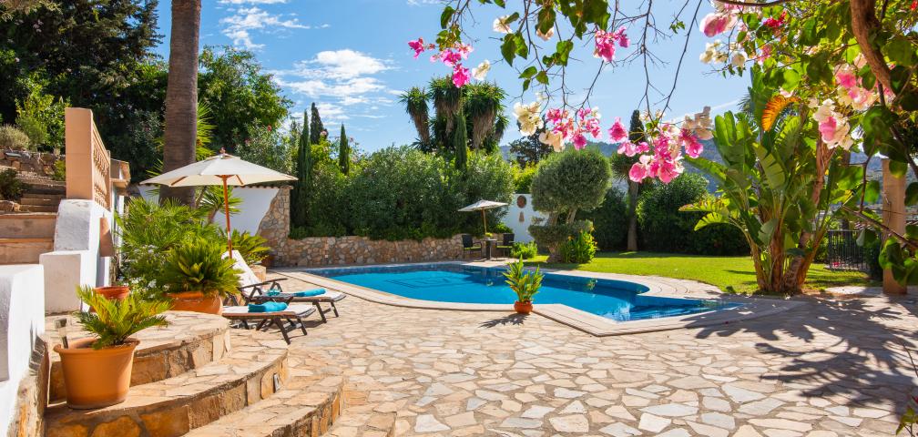 Rural Villa Villa la Vida