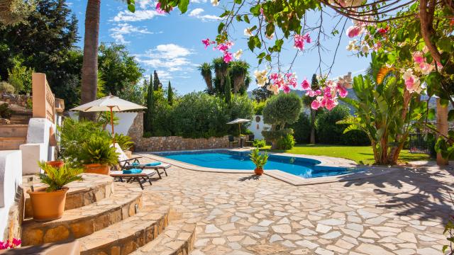 Rural Villa Villa la Vida