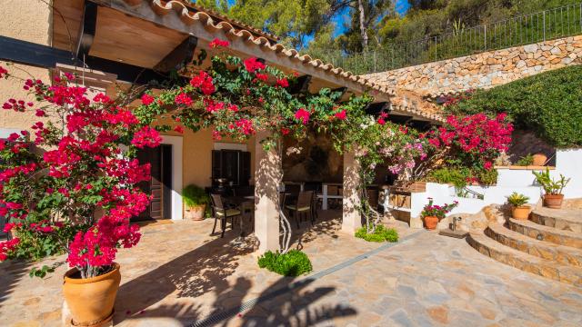 Rural Villa Villa la Vida