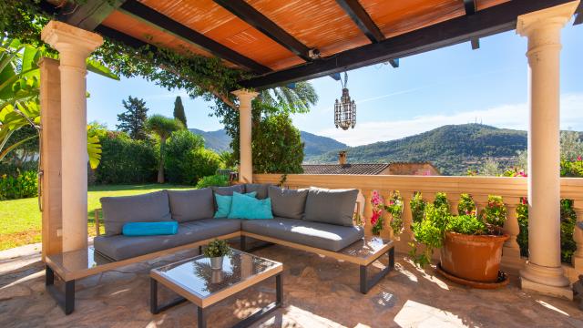 Rural Villa Villa la Vida