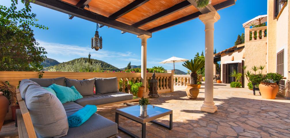 Rural Villa Villa la Vida