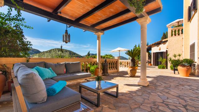 Rural Villa Villa la Vida