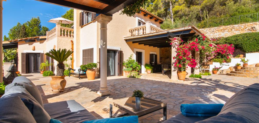 Rural Villa Villa la Vida