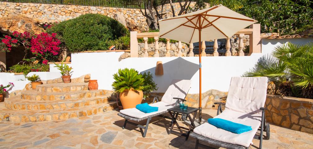 Rural Villa Villa la Vida