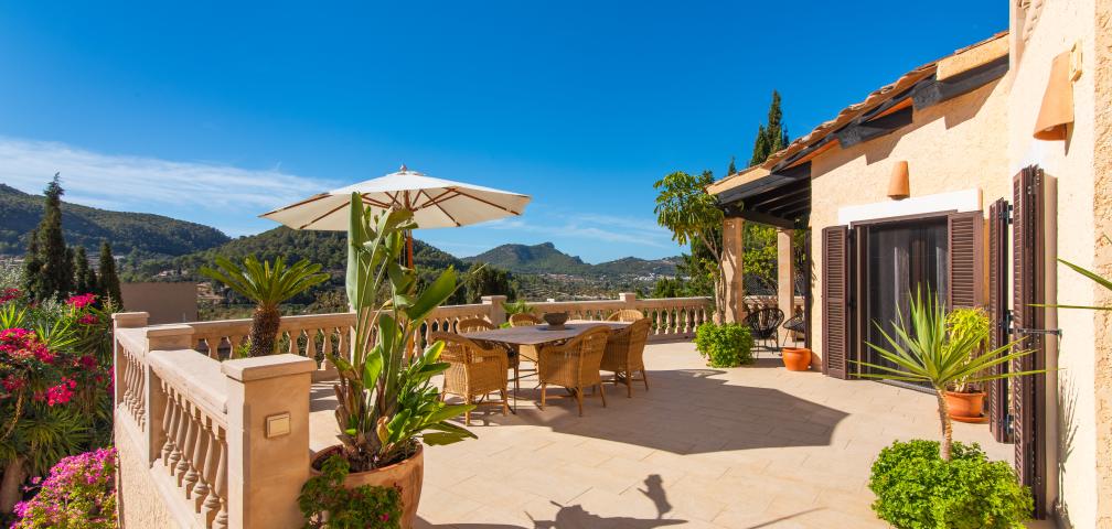 Rural Villa Villa la Vida