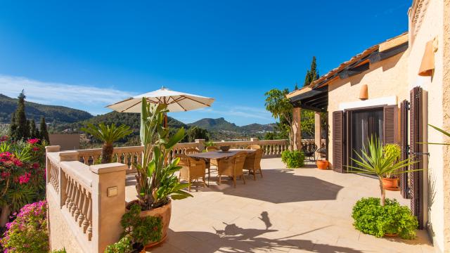 Rural Villa Villa la Vida