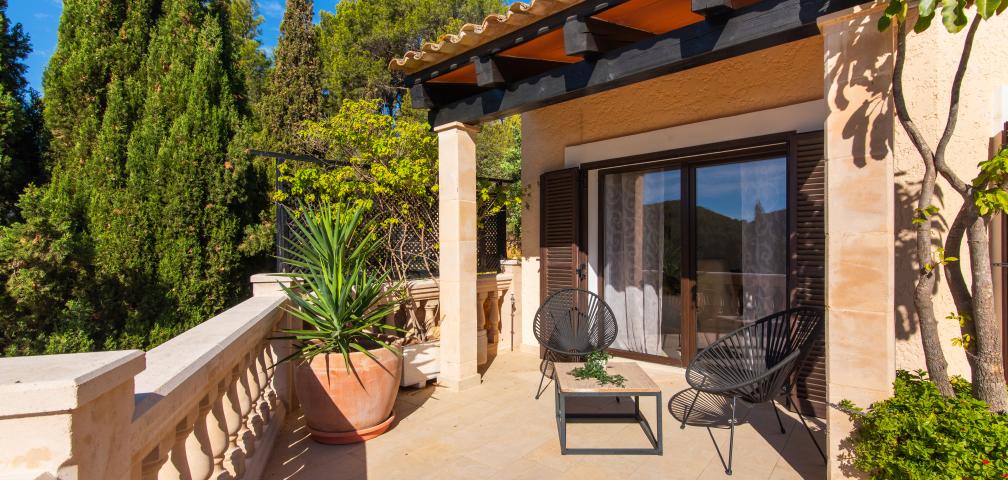 Rural Villa Villa la Vida