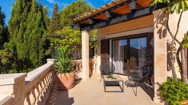 Rural Villa Villa la Vida