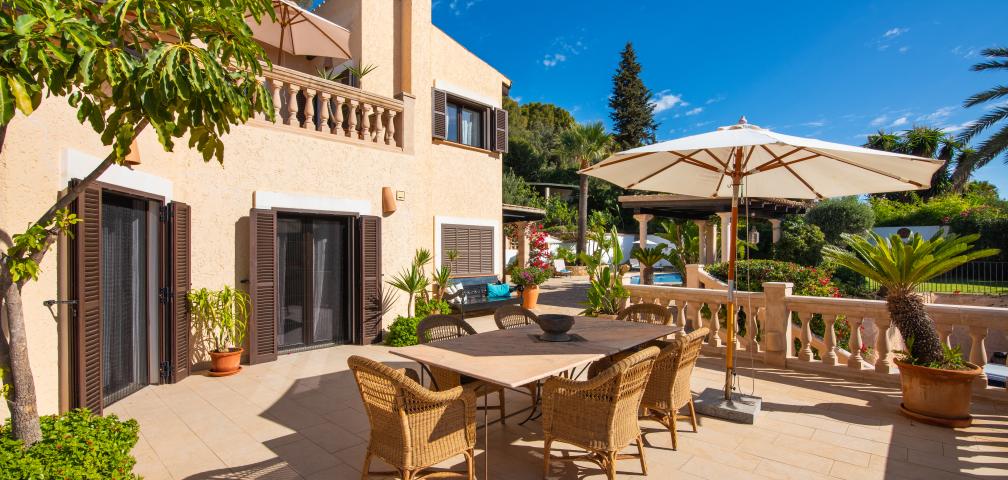 Rural Villa Villa la Vida