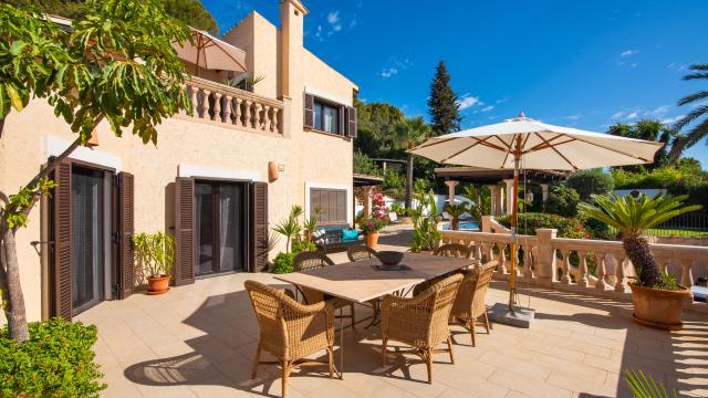 Rural Villa Villa la Vida